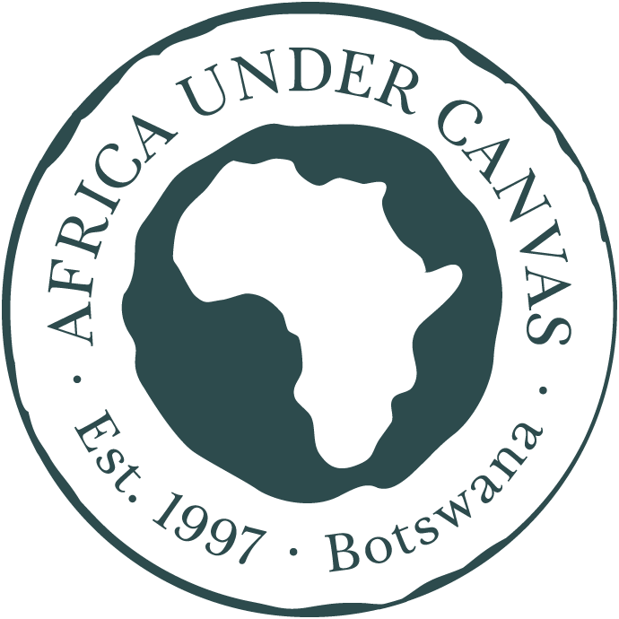 Africa under Canvas
